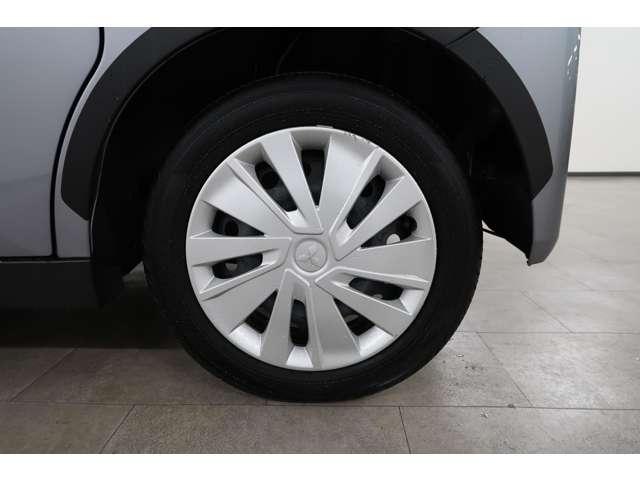 eKクロススペース M 2WD 禁煙 CDチューナー 両側スライド(19枚目)