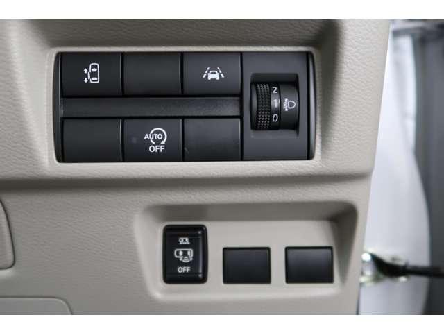 eKスペース G 禁煙 社有車 CD Bカメラ 助手席電動(14枚目)