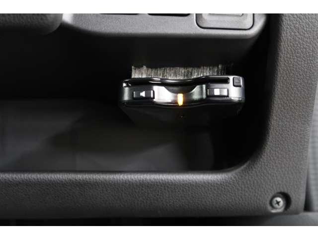 eKカスタム G 2WD メモリーナビ ETC ドラレコ(4枚目)