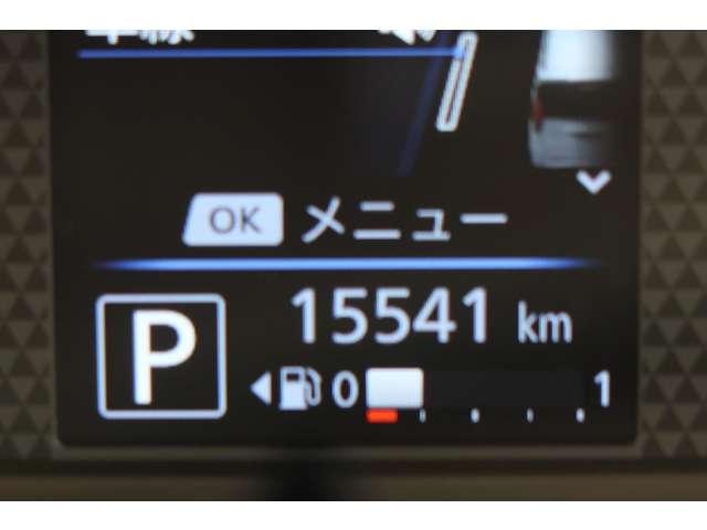 eKワゴン M 禁煙 社有車 メモリーナビ TV ETC(4枚目)