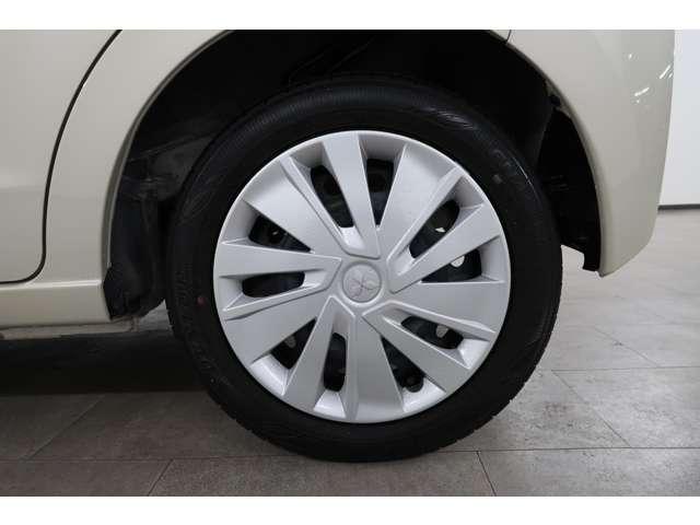 eKワゴン M 禁煙 社有車 メモリーナビ TV ETC(19枚目)