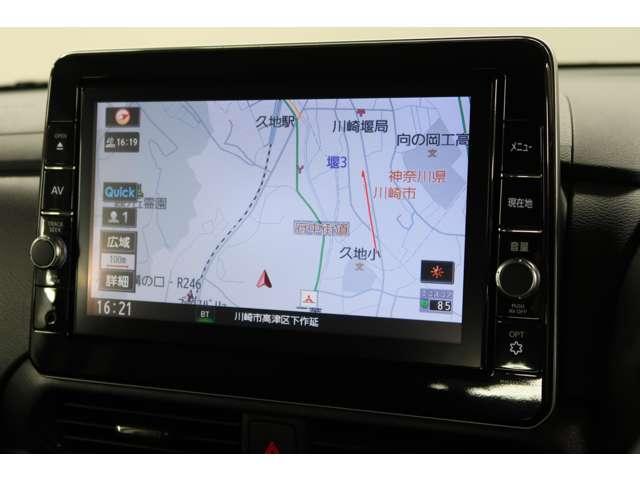 eKクロススペース T 禁煙 9型ナビ 先進安全・快適・後席-C(2枚目)