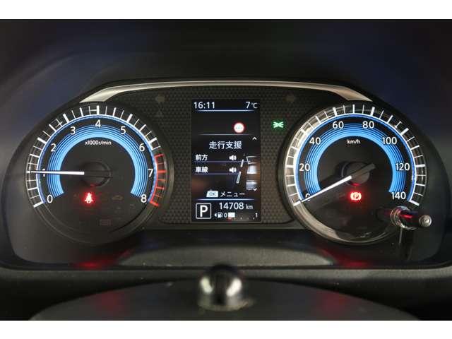 eKクロススペース T 禁煙 9型ナビ 先進安全・快適・後席-C(11枚目)