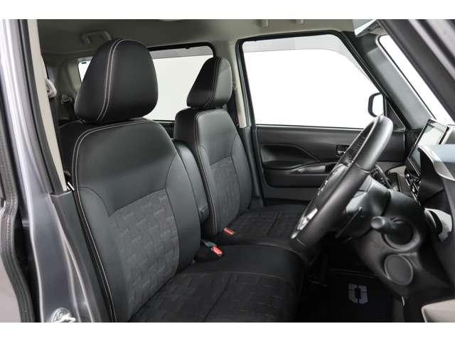 デリカミニ T プレミアム 禁煙 純正ディスプレイオーディオ(8枚目)