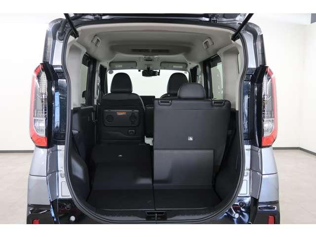 デリカミニ T プレミアム 禁煙 純正ディスプレイオーディオ(10枚目)