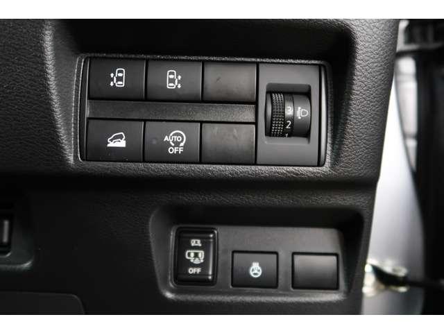 デリカミニ T プレミアム 禁煙 純正ディスプレイオーディオ(13枚目)