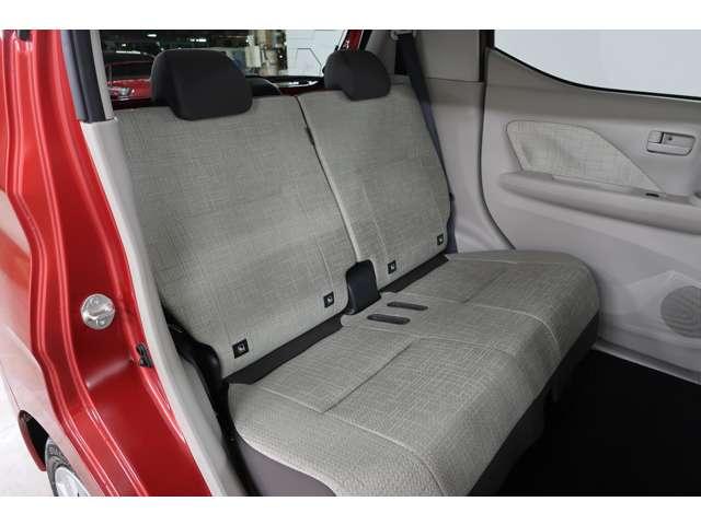 eKワゴン M 禁煙 社有車 メモリーナビ ワンセグ(9枚目)