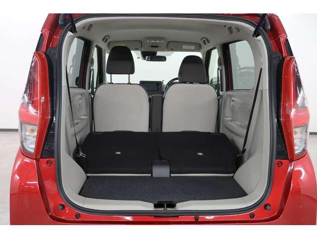 eKワゴン M 禁煙 社有車 メモリーナビ ワンセグ(12枚目)