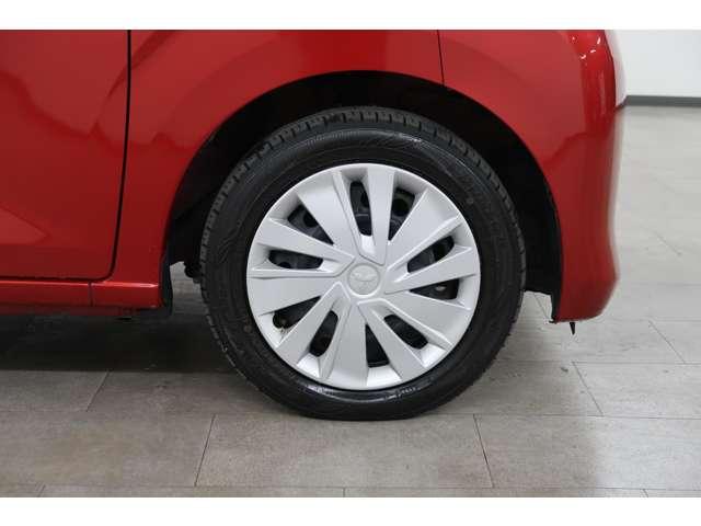 eKワゴン M 禁煙 社有車 メモリーナビ ワンセグ(19枚目)