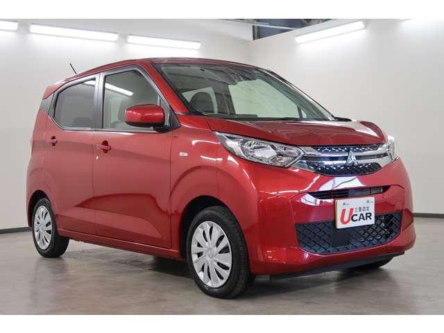 eKワゴン M 禁煙 社有車 メモリーナビ ワンセグ(5枚目)