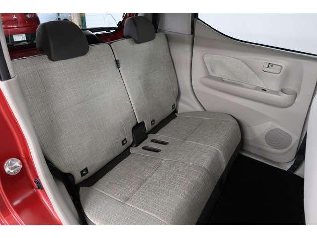 eKワゴン M 禁煙 社有車 メモリーナビ ワンセグ(9枚目)