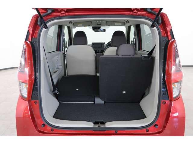 eKワゴン M 禁煙 社有車 メモリーナビ ワンセグ(10枚目)