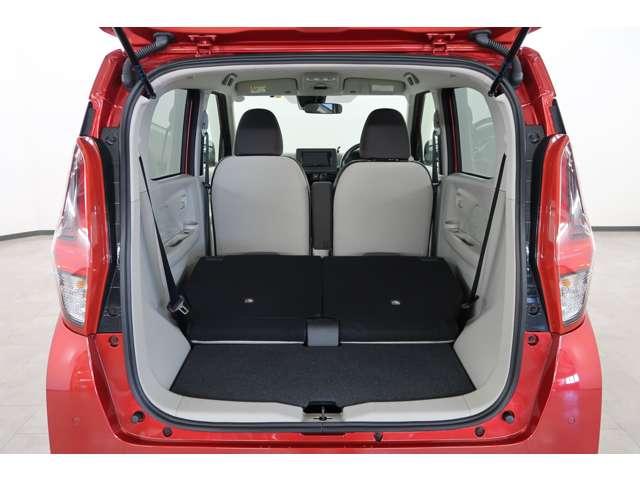 eKワゴン M 禁煙 社有車 メモリーナビ ワンセグ(11枚目)