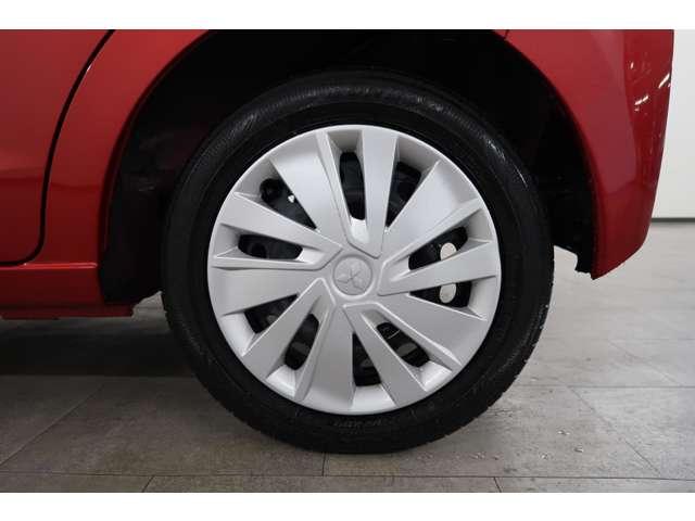 eKワゴン M 禁煙 社有車 メモリーナビ ワンセグ(19枚目)