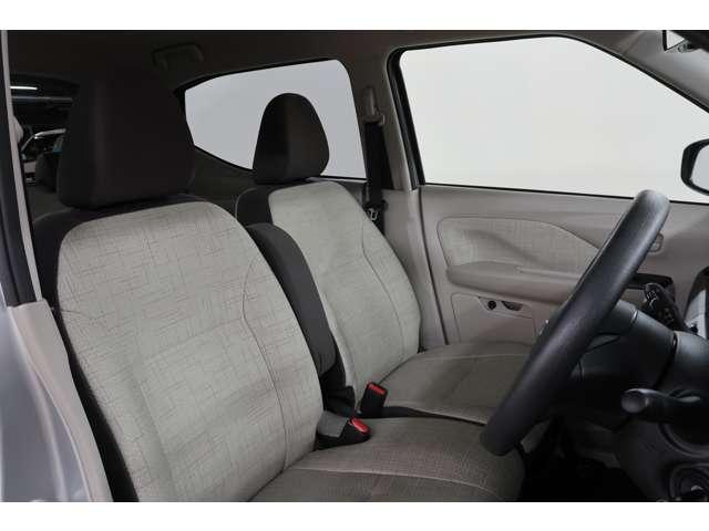 eKワゴン M 2WD 社有車 CD ETC バックカメラ(8枚目)