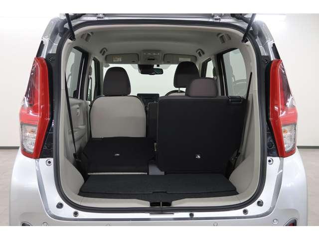 eKワゴン M 2WD 社有車 CD ETC バックカメラ(10枚目)