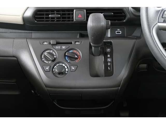 eKワゴン M 2WD 社有車 CD ETC バックカメラ(13枚目)