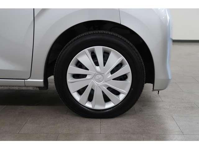 eKワゴン M 2WD 社有車 CD ETC バックカメラ(19枚目)