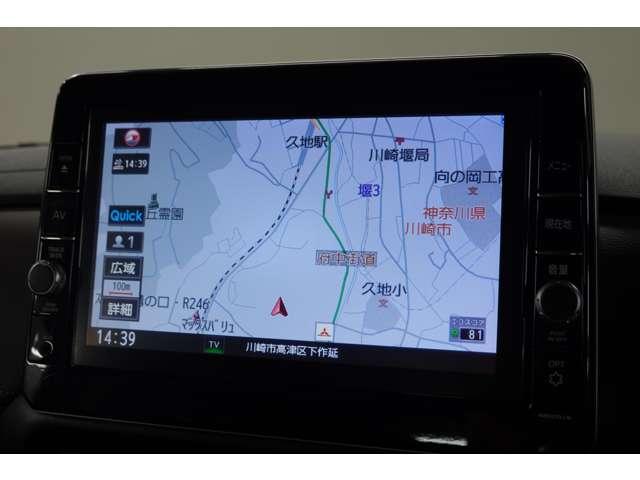 eKクロススペース T プレミアム プレミアムインテリア 9型ナビ ETC(2枚目)