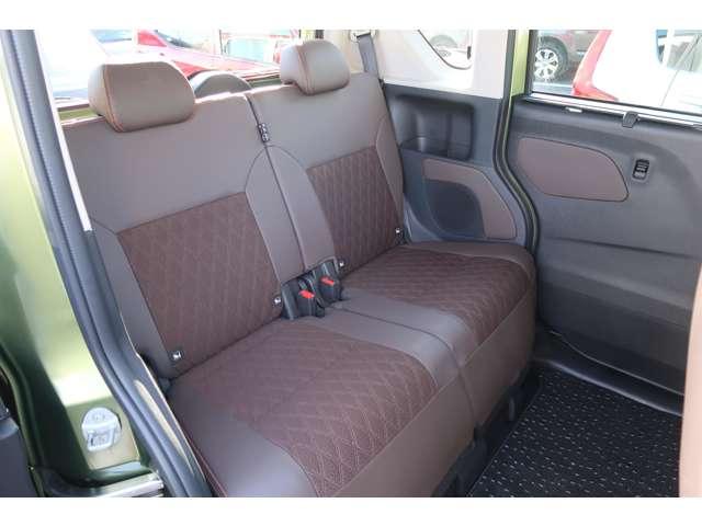 eKクロススペース T プレミアム プレミアムインテリア 9型ナビ ETC(9枚目)