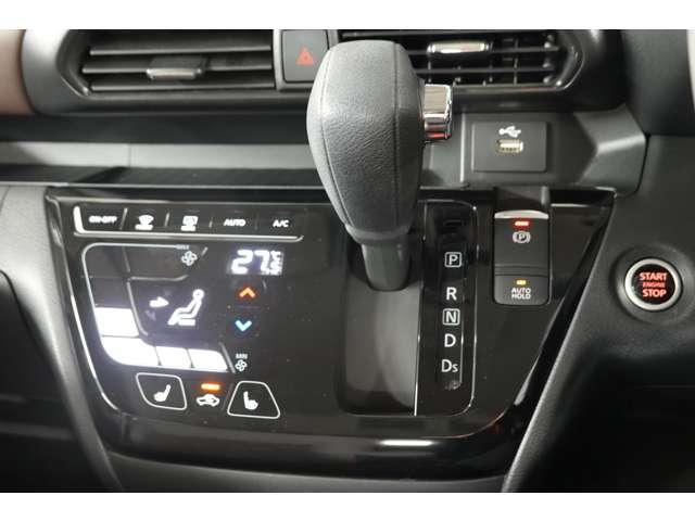 eKクロススペース T プレミアム プレミアムインテリア 9型ナビ ETC(12枚目)