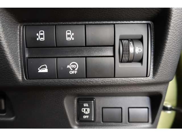 eKクロススペース T プレミアム プレミアムインテリア 9型ナビ ETC(13枚目)