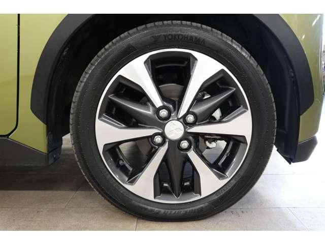 eKクロススペース T プレミアム プレミアムインテリア 9型ナビ ETC(19枚目)