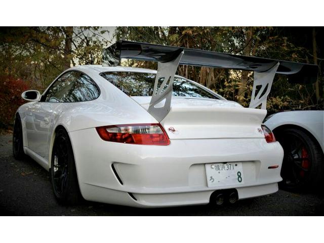 GT3 クラスポ&スポクロPKG フルカスタム(18枚目)
