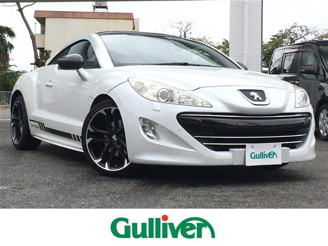 プジョー rczベースグレードの中古車 車体価格99 9万円 11 平成23 年式 走行7 2万キロ 車体色白 埼玉県熊谷市石原347 8 ガリバーアウトレット熊谷店の在庫 グーネット中古車 プジョー rczベースグレードの中古車 車体価格99 9万円 11 平成23 年式 走行7 2万キロ 車体色白 埼玉県熊谷市石原347 8 ガリバーアウトレット熊谷店の在庫 グーネット中古車