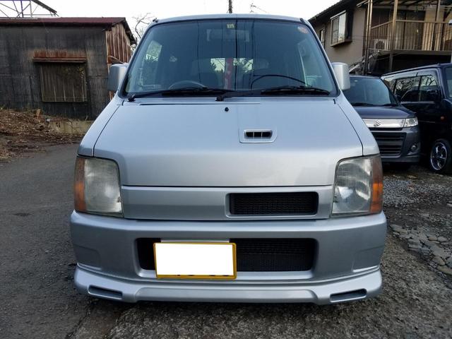 RR 5速MT ICターボ フルエアロ タイミングチェーン(2枚目)