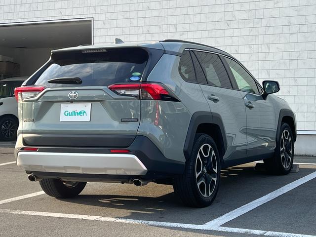 トヨタ ＲＡＶ４