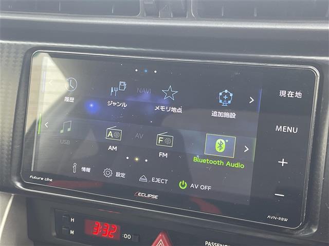 ８６ ＧＴ　ＴＲＤフルエアロ　ＴＥＩＮ車高調　ＥＮＫＥＩアルミ　イクリプスナビ　バックカメラ　Ｂｌｕｅｔｏｏｔｈ　フルセグＴＶ　ＤＶＤ再生　ＴＲＤマフラー　ＨＩＤヘッドライト　スペアキー　ＥＴＣ（3枚目）