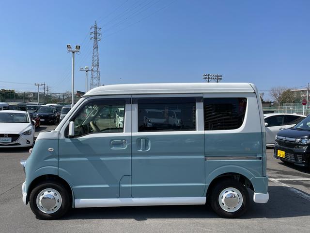 日産 ＮＶ１００クリッパーバン