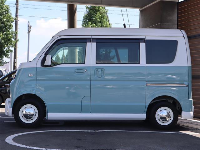 日産 ＮＶ１００クリッパーバン