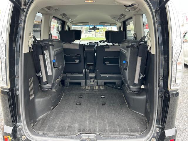 セレナ ライダー S-ハイブリッド 純正ナビ/地デジ パワースライドドア(7枚目)