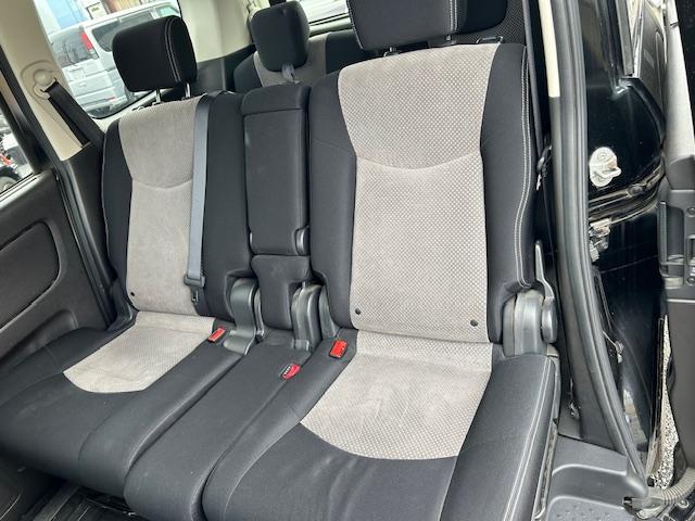 セレナ ライダー S-ハイブリッド 純正ナビ/地デジ パワースライドドア(8枚目)