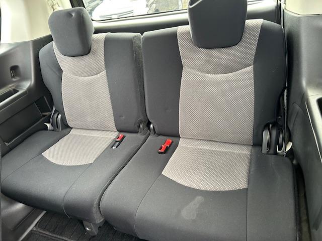 セレナ ライダー S-ハイブリッド 純正ナビ/地デジ パワースライドドア(11枚目)