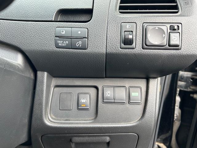 セレナ ライダー S-ハイブリッド 純正ナビ/地デジ パワースライドドア(16枚目)