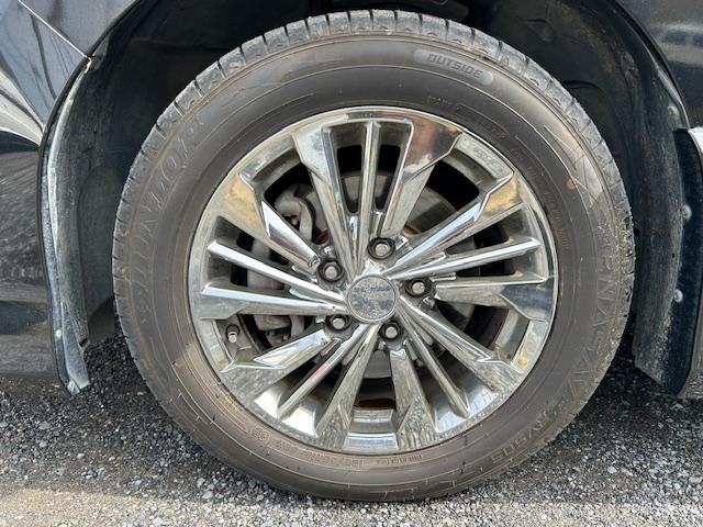 セレナ ライダー S-ハイブリッド 純正ナビ/地デジ パワースライドドア(20枚目)