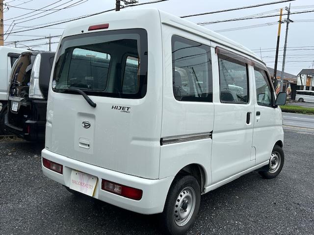 ハイゼットカーゴ スペシャル ハイルーフ(2枚目)