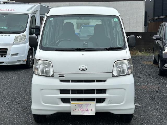 ハイゼットカーゴ スペシャル ハイルーフ(4枚目)