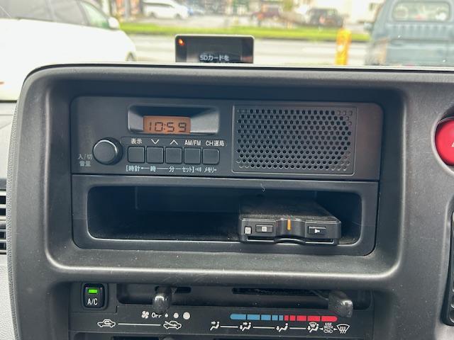 ハイゼットカーゴ スペシャル ハイルーフ(12枚目)