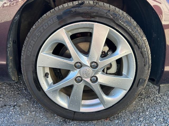 アクア Ｇ　純正ナビ／地デジ　バックモニター　スマートキー（20枚目）