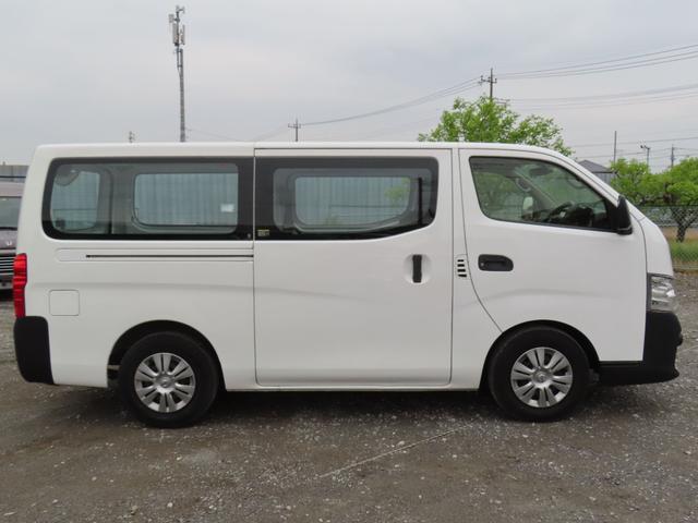 日産 ＮＶ３５０キャラバンバン