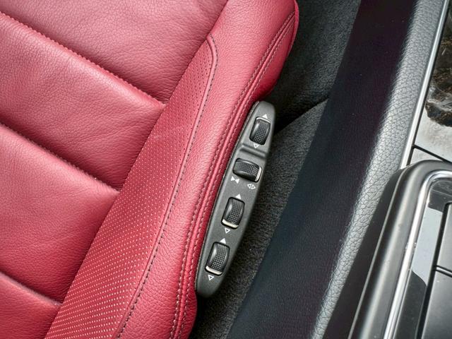 MERCEDES BENZ E-CLASS E250 CABRIOLET