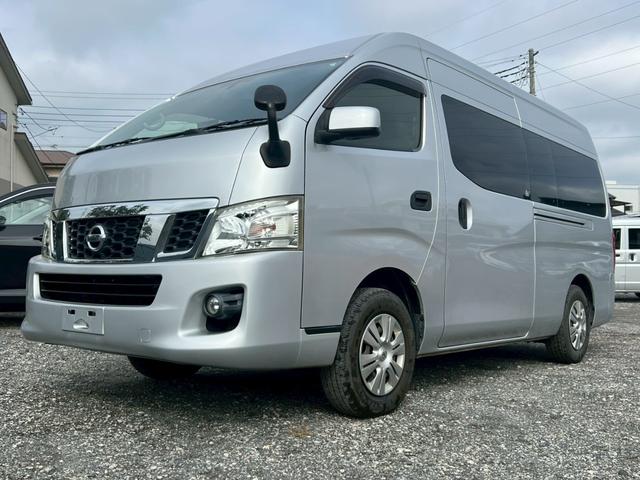 ＮＶ３５０キャラバンバン スーパーロングＤＸターボ　カロッツェリアナビ　フルセグＴＶ　Ｂｌｕｅｔｏｏｔｈ　バックカメラ　キーレスキー　ＨＩＤヘッド＆フォグ　ＳＮＯＷスイッチ　ＨＥＡＴスイッチ　ＤＰＦ再生スイッチ　電動格納ミラー　リアヒーター　ドラレコ（15枚目）