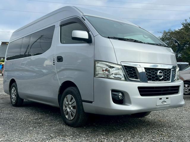 ＮＶ３５０キャラバンバン スーパーロングＤＸターボ　カロッツェリアナビ　フルセグＴＶ　Ｂｌｕｅｔｏｏｔｈ　バックカメラ　キーレスキー　ＨＩＤヘッド＆フォグ　ＳＮＯＷスイッチ　ＨＥＡＴスイッチ　ＤＰＦ再生スイッチ　電動格納ミラー　リアヒーター　ドラレコ（16枚目）