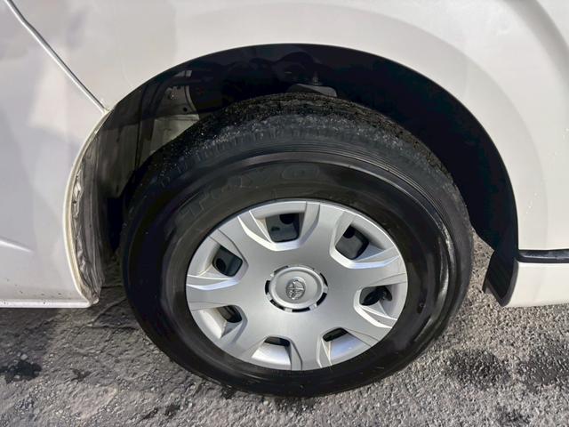 ハイエースバン ロングスーパーGL ダークプライムII 純正ナビ フルセグTV Bluetooth バックカメラ リアヒーター&クーラー プリクラッシュセーフティ オートマチックハイビーム 両側パワースライドドア ETC2.0 LEDヘッドライト&フォグ(21枚目)