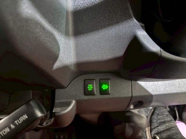 ハイエースバン ロングスーパーGL ダークプライムII 純正ナビ フルセグTV Bluetooth バックカメラ リアヒーター&クーラー プリクラッシュセーフティ オートマチックハイビーム 両側パワースライドドア ETC2.0 LEDヘッドライト&フォグ(55枚目)