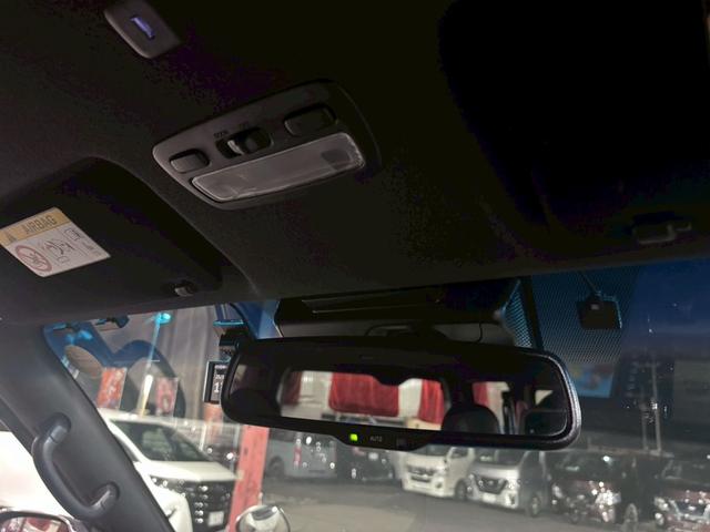 ハイエースバン ロングスーパーGL ダークプライムII 純正ナビ フルセグTV Bluetooth バックカメラ リアヒーター&クーラー プリクラッシュセーフティ オートマチックハイビーム 両側パワースライドドア ETC2.0 LEDヘッドライト&フォグ(59枚目)